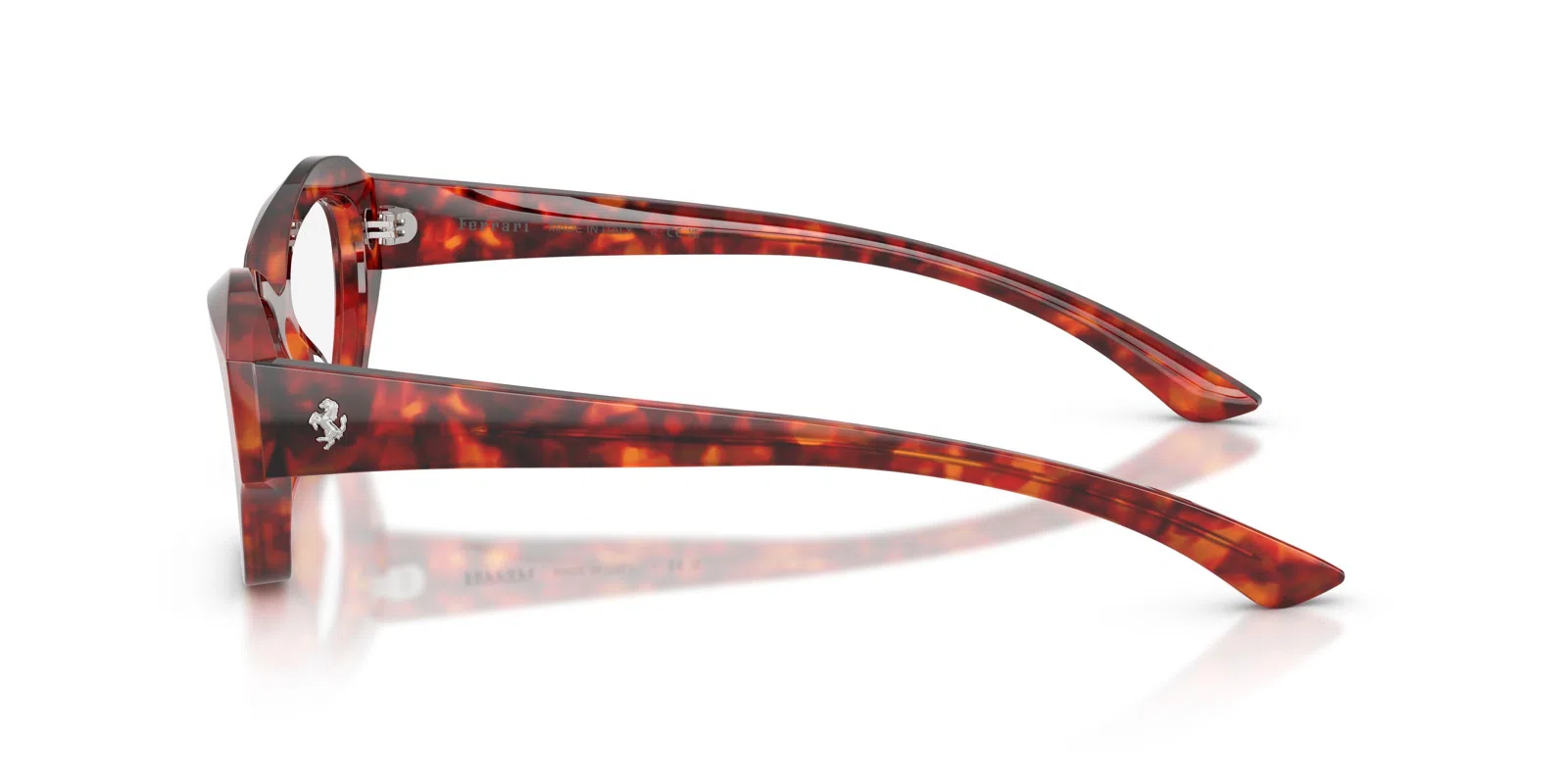 Ferrari 4013U Eyeglasses - view 12